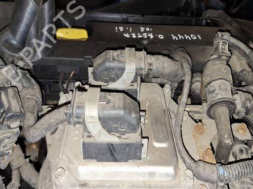 Used Engine control unit (ECU) Engine control unit (ECU) OPEL ASTRA H (A04) 1.6 (L48) (116 hp) 36368332 36368332