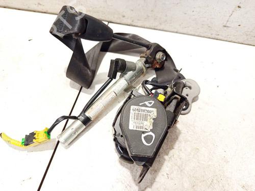 Front right seatbelt HONDA CR-V III (RE_) 2.2 i-CTDi 4WD (RE6) | BP34927639I25 - Image 2