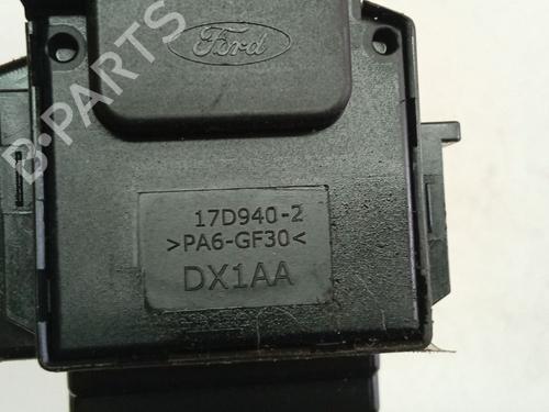 Warning switch FORD C-MAX (DM2) 1.8 TDCi | BP39643726I22 - Image 4