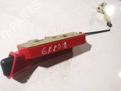 Used Electronic module Electronic module CHRYSLER PT CRUISER (PT_) 2.2 CRD (121 hp) 39999908 39999908