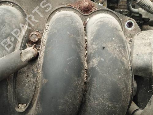 Intake manifold HONDA FR-V (BE) 2.0 (BE3) | BP35242340M70 - Image 2