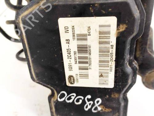 ABS pump FORD MONDEO IV (BA7) 1.8 TDCi | BP35303322M43 - Image 3