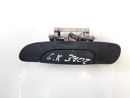 rear-left-exterior-door-handle-ford-mondeo-i-gbp-1993-1994-1995-1996-35840873 main image