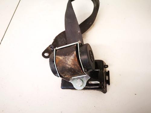 Used Rear right seatbelt Rear right seatbelt 35488636 35488636