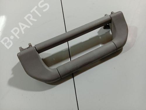 Agarrador techo Agarrador techo BMW 7 (E65, E66, E67) 730 d (218 hp) 34920646 34920646