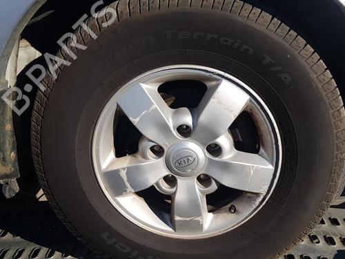 Switch KIA SORENTO I (JC) 2.5 CRDi | BP33100527I30  - Image 10