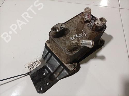 Used Oil radiator Oil radiator VW PHAETON (3D1, 3D2, 3D3, 3D4, 3D6, 3D7, 3D8, 3D9) 3.0 V6 TDI 4motion (224 hp) 39895316 39895316