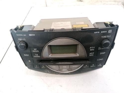 Used Radio Radio 35404959 35404959