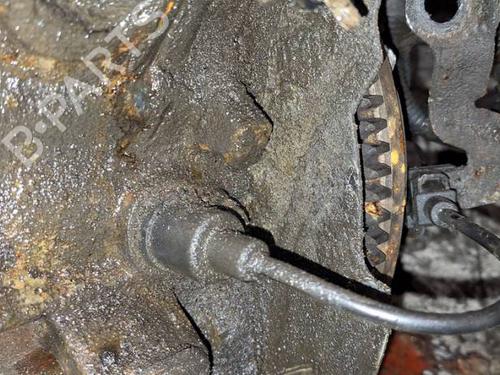 Used Electronic sensor Electronic sensor 34859114 34859114