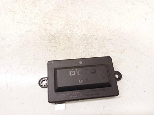 Used Electronic module Electronic module OPEL ZAFIRA / ZAFIRA FAMILY B (A05) 1.6 (M75) (115 hp) 36456991 36456991