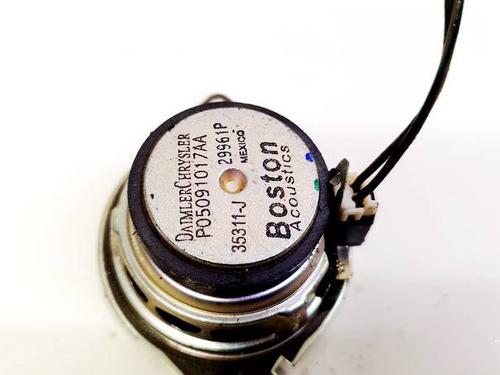 Speaker JEEP COMPASS (MK49) 2.2 CRD | BP32615760E2