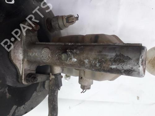 Used Brake master cylinder Brake master cylinder TOYOTA RAV 4 II (_A2_) 2.0 D 4WD (CLA20_, CLA21_, CLA20R, CLA21R) (116 hp) 35837043 35837043