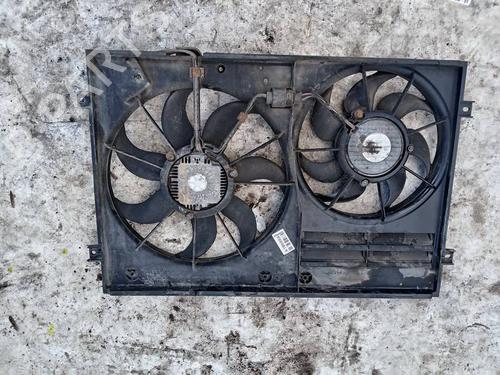 Used Fan Fan VW PASSAT B6 (3C2) 2.0 TDI (140 hp) 34947411 34947411
