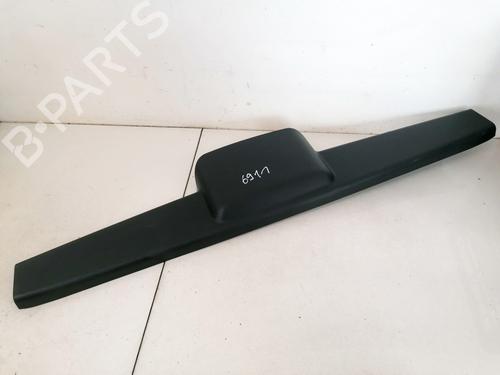 Used Boot lining Boot lining MAZDA 3 (BL) 1.6 MZ-CD (BL14) (109 hp) 35537612 35537612