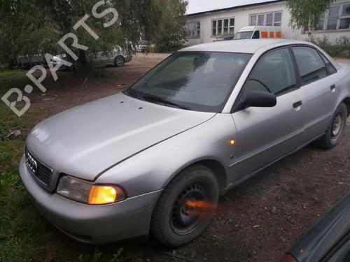 Pipe AUDI A4 B5 (8D2) 1.8 | BP33103286M125  - Image 5