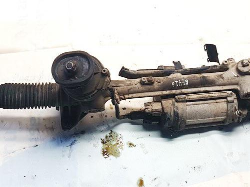 Used Steering column Steering column SKODA OCTAVIA II (1Z3) 2.0 FSI (150 hp) 35467774 35467774