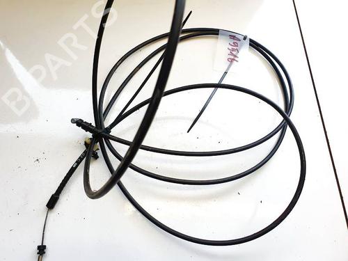 Cable NISSAN PRIMERA Hatchback (P12) 2.2 Di | BP35194823E12 - Image 2