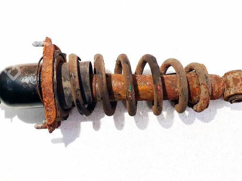 Used Left rear shock absorber Left rear shock absorber 38527957 38527957