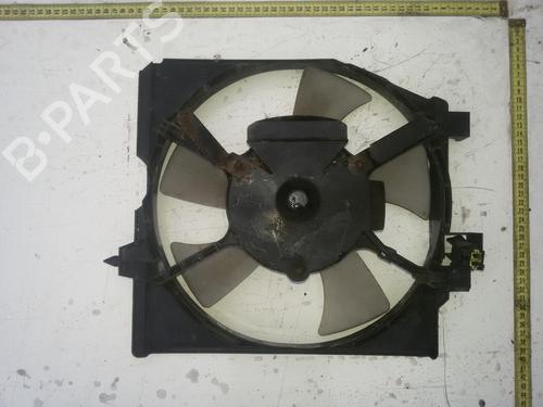 Used Fan Fan MAZDA 323 C IV (BG) 1.3 16V (BG3S) (73 hp) 35857065 35857065