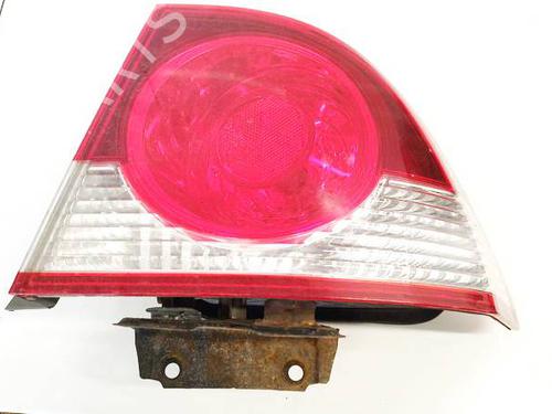 Used Right taillight Right taillight 34750201 34750201