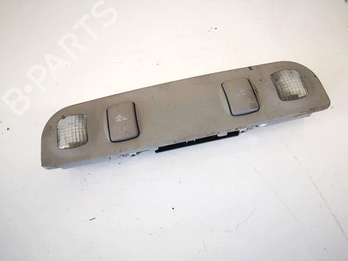 interior-roof-light-audi-a4-b6-8e2-2000-2001-2002-2003-2004-2005-35225605 main image