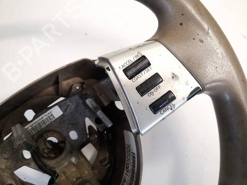 Used Steering wheel controls Steering wheel controls 35053817 35053817