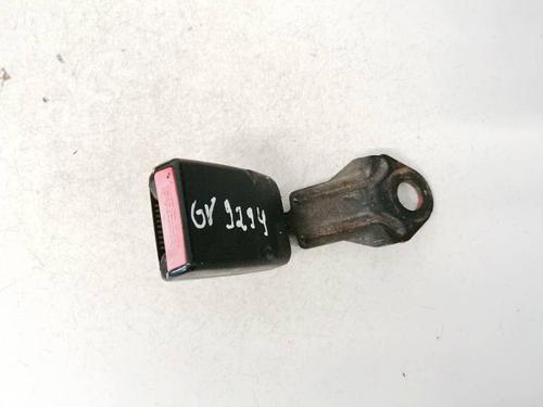 Used Seat buckle Seat buckle 35035055 35035055