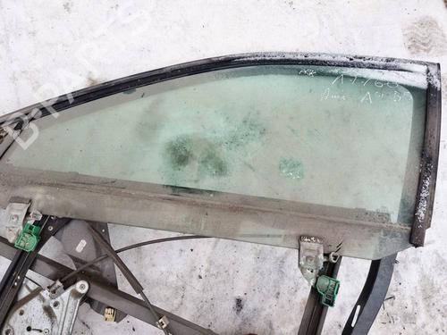 Used Front left door window Front left door window 35173136 35173136
