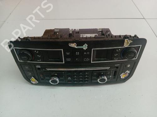 Used Radio Radio 37190588 37190588