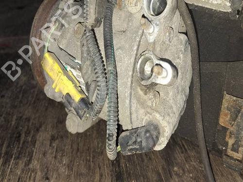 AC compressor CITROËN C5 III (RD_) 2.0 HDi (RDRHD8, RDRHDJ, RDRHR8, RDRHRJ) | BP40052640M34 - Image 3