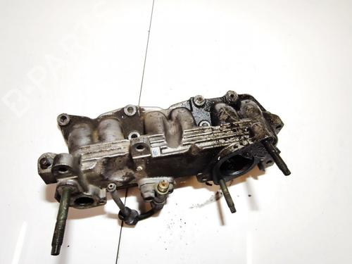 Manifold Indsugning Manifold Indsugning SAAB 9-5 Estate (YS3E) 3.0 TiD (177 hp) 35550376 35550376
