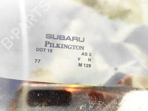Panel rude bagtil højre SUBARU OUTBACK (BS) 2.5 AWD (BS9) | BP35201785C92 - Image 2