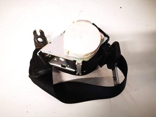 Used Rear left seatbelt Rear left seatbelt FORD KUGA I 2.0 TDCi (136 hp) 34826503 34826503