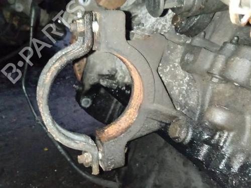 Støtte FORD C-MAX (DM2) 1.6 TDCi | BP38572957C155 - Image 2