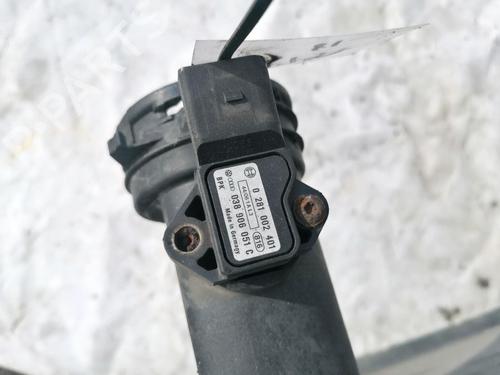Used Electronic module Electronic module VW PASSAT B6 (3C2) 2.0 TDI (140 hp) 35435160 35435160