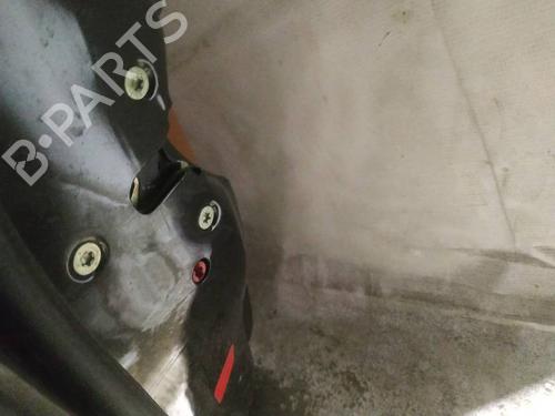 Used Rear left lock Rear left lock PEUGEOT 607 (9D, 9U) 2.7 HDi 24V (204 hp) 35087411 35087411