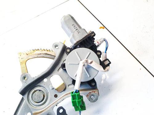 Used Left rear window motor Left rear window motor 34905810 34905810