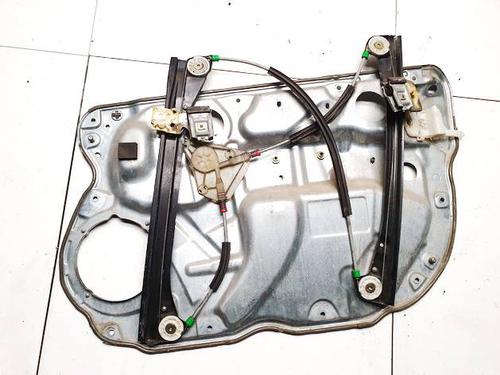 Front left window mechanism OPEL INSIGNIA A (G09) 2.0 Biturbo CDTI 4x4 (68) | BP34964499C22 - Image 3