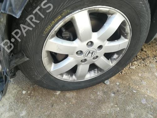 AC pipe HONDA CR-V III (RE_) 2.2 i-CTDi 4WD (RE6) | BP33526448M126 - Image 7