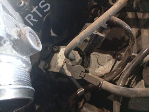 Injector AUDI A6 C6 (4F2) 2.7 TDI | BP38040684M100 - Image 1