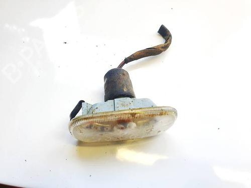 Left side indicator AUDI A3 (8P1) 2.0 TDI | BP35320566I20 - Image 3