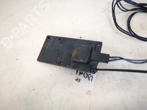 Electronic module MERCEDES-BENZ CLS (C219) CLS 500 (219.375) | BP35409187M83 - Image 2