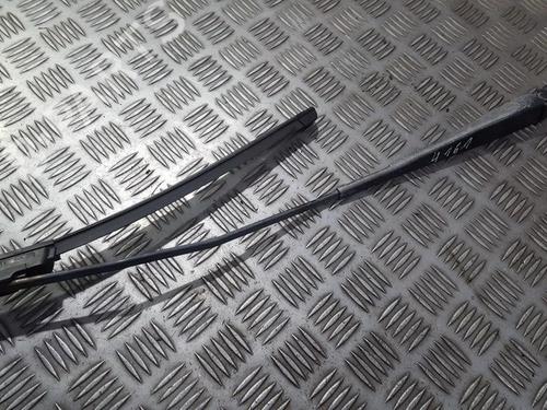 Used Front windshield wiper arm Front windshield wiper arm PEUGEOT 406 (8B) 1.9 TD (90 hp) 33498582 33498582