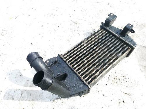 Intercooler Intercooler OPEL ASTRA H (A04) 1.9 CDTI (L48) (100 hp) 36585530 36585530