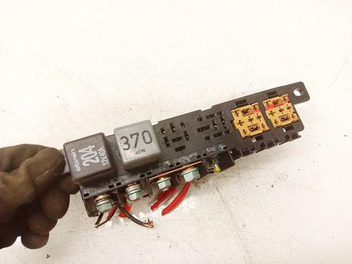 Fuse box AUDI A6 C5 (4B2, 4B4) 2.4 | BP33918425E1 - Image 2