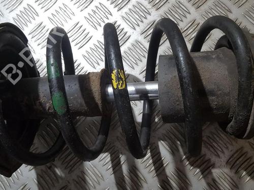Used Shock absorber spring Shock absorber spring CHEVROLET LACETTI Saloon (J200) 1.6 (109 hp) 35713049 35713049