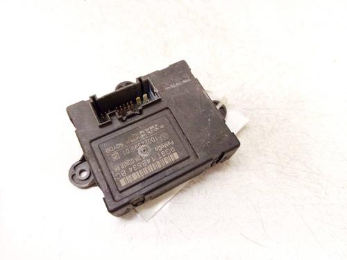 Electronic module MERCEDES-BENZ GL-CLASS (X164) GL 420 CDI 4-matic (164.828) | BP40276035M83 - Image 3