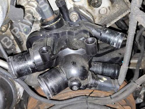 Used Thermostat housing Thermostat housing 34872125 34872125