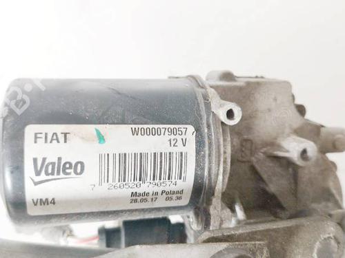 Front wiper motor DAELIM DAYSTAR Daystar 125 FI | BP34793814M29 - Image 3