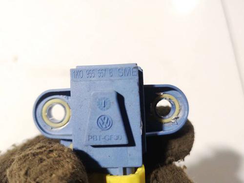 Electronic module SKODA OCTAVIA II (1Z3) 1.6 TDI | BP32567234M83 - Image 6